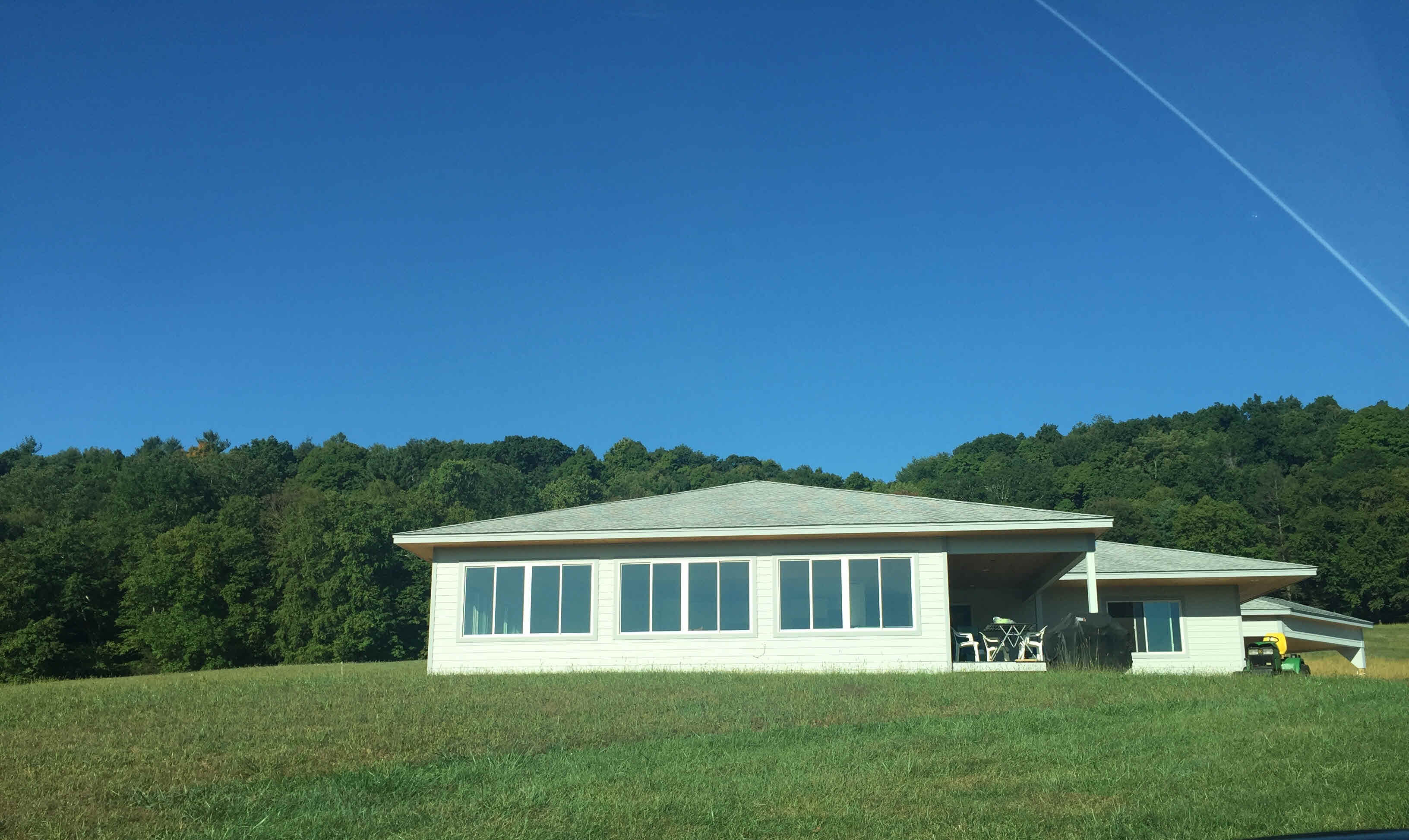 Building photograph for 291 HOUSATONIC RIVER ROAD